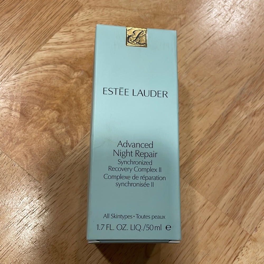 Estée Lauder Advanced Night Repair
